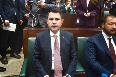Bakan Kurum: "Özgür Bey göz göre göre yalan söylüyor,  iftira siyaseti yapıyor"
