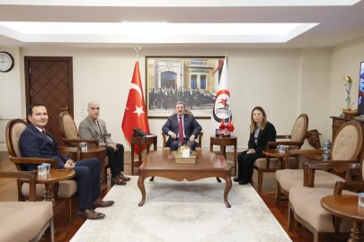 Samsun’un üretim gücüne üniversite desteği
