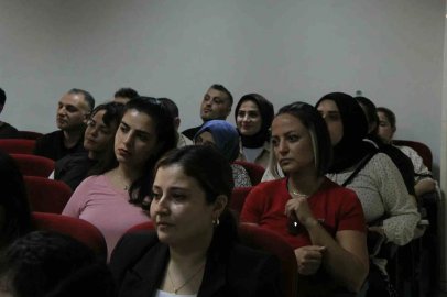 Cizre’de 7’den 70’e Okuyan Cizre Projesi 3’üncü yılında yeni rekorlara koşuyor
