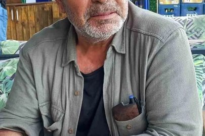 Öğretmen, şair-yazar Mustafa Keser vefat etti
