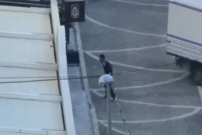 Esenyurt’ta kuyumcuya silahlı saldırı: 1 yaralı
