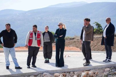 Bilecik’e yeni yaşam alanı kazandırılıyor

