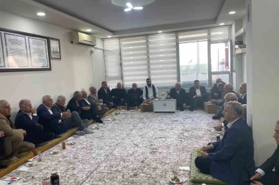Batman’da 70 yıllık husumet barışla sona erdi
