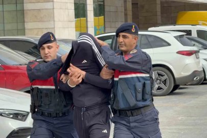 12 buçuk yıl hapis cezasıyla aranan uyuşturucu hükümlüsü yakalandı
