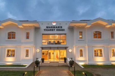 Marmaris Ticaret Odası’nda kazanan listenin adayı belli oldu
