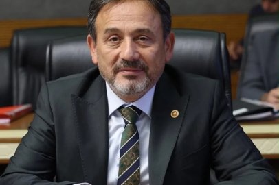 Milletvekili Keskinkılıç’a AK Parti’de yeni görev
