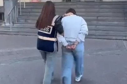 Kayseri’de 10 yıl kesinleşmiş hapis cezasıyla aranan şahıs yakalandı
