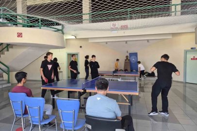Balıkesir’de Cumhuriyet Bayramı spor etkinlikleri başladı
