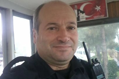 Nazilli’de görev yapan polis memuru Pehlivan sevenlerini üzdü
