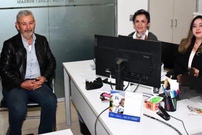 Aydın Ticaret Borsası’ndan markalaşma yolunda üyelerine stratejik destek
