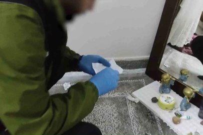 Batman merkezli 4 ilde uyuşturucu operasyonu: 17 tutuklama
