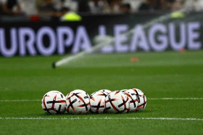 UEFA Avrupa Ligi’nde 3. hafta heyecanı
