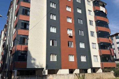 Osmaniye’de eşini vurduktan sonra ambulansı arayıp hayatına son verdi
