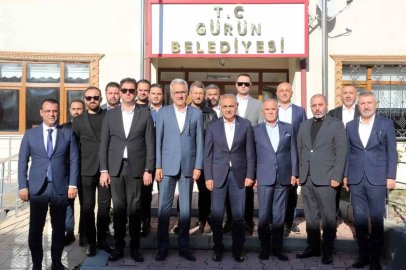 STSO Başkanı Zeki Özdemir: "İyi günde, kötü günde her dönem üyelerimizin yanındayız"
