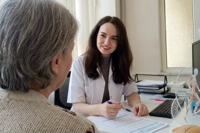 Osteoporozda erken tanı kırık  riskini azaltıyor
