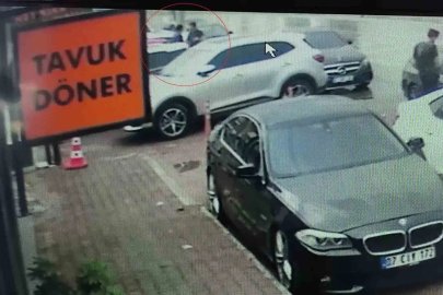 3 günlük evli yeğenine 7 el ateş etti, mahkemede "Amacım öldürmek değildi" dedi
