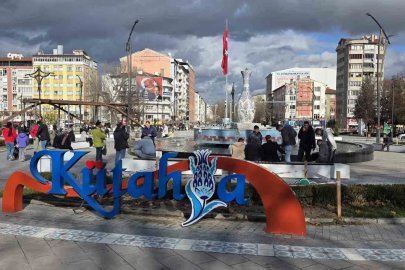 Kütahya, ’Türkiye’nin en mutlu 5’inci şehri’ oldu
