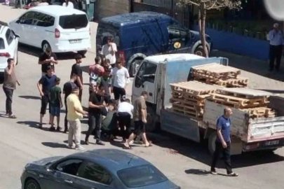 Kuzenini bıçaklayarak öldüren sanığın yargılanmasına devam edildi
