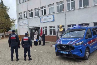 Bilecik’te 20 okulun çevresi denetlendi

