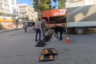 Vatandaşla esnafın ‘önlem’ isyanı ses getirdi: O kavşak için belediye harekete geçti
