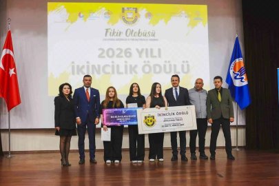 Fikir Otobüsü 2027 için başvurular başladı
