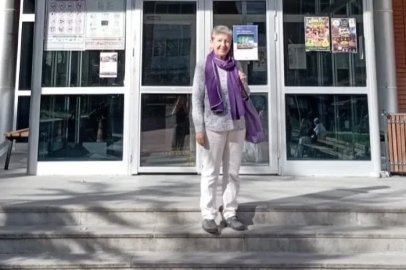 ’Okumanın yaşı yok’ dedi 62 yaşında üniversiteye başladı
