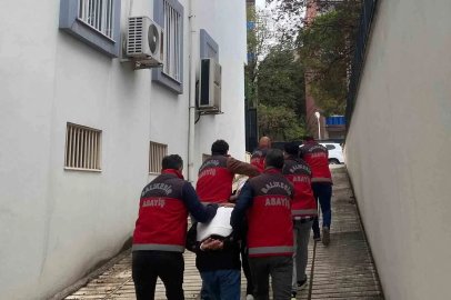 Balıkesir polisi üst üste operasyonlarla cinayeti aydınlattı
