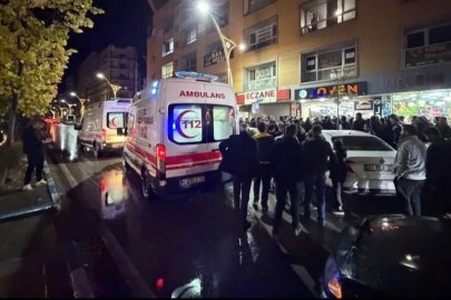 Hakkari’de silahlı kavga: 3 yaralı
