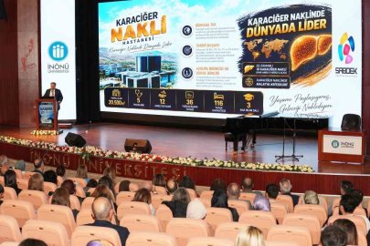Sağlık Bilimleri Dekanlar Konseyi’nin 20. Genel Kurul Toplantısı başladı
