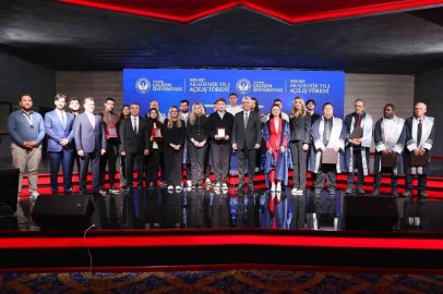 Bakan Bolat: "Tüketici Hakem Heyetleri sadece bu yıl 14 milyar lira tutarında 690 bin uyuşmazlığı çözdü"
