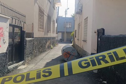 Kozan’da su deposuyla birlikte ikinci kattan düşen adam hayatını kaybetti
