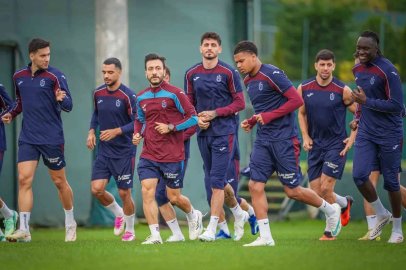 Trabzonspor, Avrupa’da 159. sınavına çıkacak
