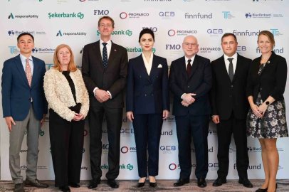 Şekerbank’a 7 uluslararası finans kuruluşundan 170 milyon dolarlık kaynak
