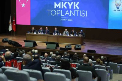 Cumhurbaşkanı Erdoğan: "(Fon Soruşturması) Kimin sorumluluğu varsa gereğini yapacağız"
