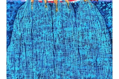 Çivril’de başlayan sanat yolculuğu 50 yıldır tuvale yansıyor
