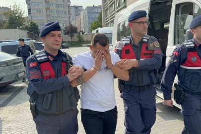 Uyuşturucu ticaretinden 8 yıl 4 ay hapis cezasıyla aranan şahıs yakalandı
