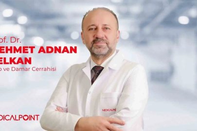 Prof. Dr. Celkan: "Bacakta ani şişlik ve ağrıya dikkat. pıhtı hayati risk oluşturabilir"
