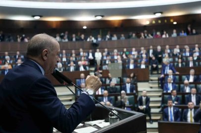 Cumhurbaşkanı Erdoğan: "Bu milletin kardeşliğinden artık ellerinizi çekin"
