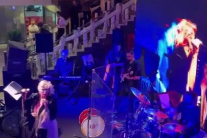 Diyarbakır’da yağmura rağmen müzik susmadı: Niran Ünsal’dan 30 Ekimde telafi konseri
