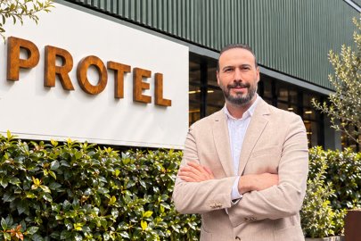 Protel Holding’in yeni Pazarlama Direktörü Onur Büyükyıldırım oldu