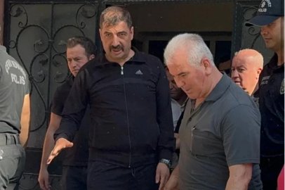 Başkan Dönmez’in yargılandığı dava 29 Aralık’a ertelendi
