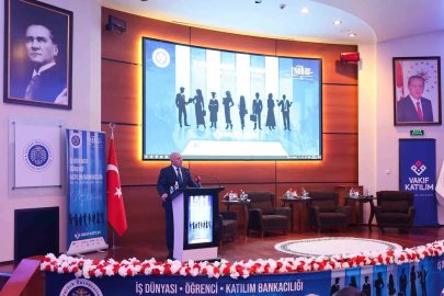 Başkan Sekmen’den iş hayatına atılacak gençlere önemli tavsiyeler

