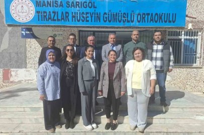 Maarif modeli sahada incelendi
