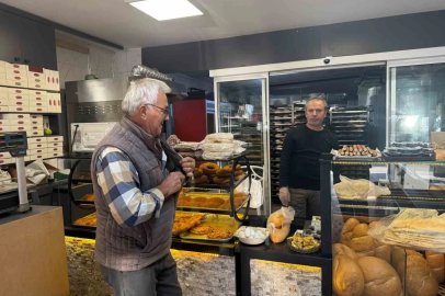 Fırıncıların ’fiyat savaşı’ vatandaşa yaradı: Ekmeği 10 TL’ye düşürdü
