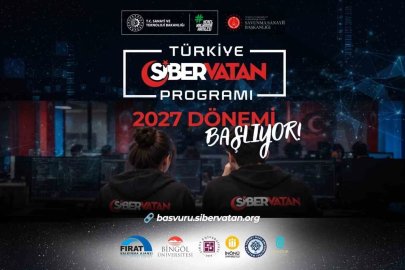 Malatya’daki üniversite öğrencilerine Siber Vatan fırsatı
