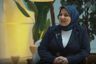 Sabiha Gökçen’den kapsayıcı bir başarı hikayesi: Hem engelleri hem ezberleri aşan Özen Çakır Özel’in ilham veren havacılık yolculuğu
