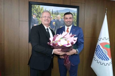 Tekli ve Yıldızgörer’den iş birliği vurgusu
