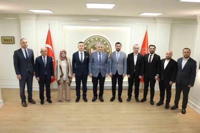 Öğrencilere başarı ödülü, ailelere bebek desteği
