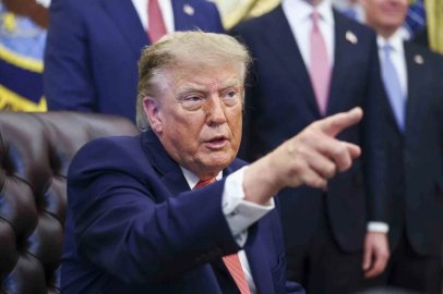 Trump’tan LeBron James’e ulusal marş tepkisi: "LeBron James, özür dilemeli"
