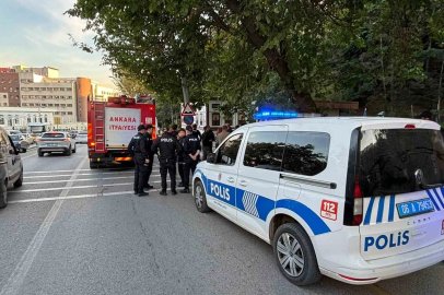 Elektrik trafosuna giren zihinsel engelli kişinin öldüğü dumanlar çıkınca fark edildi
